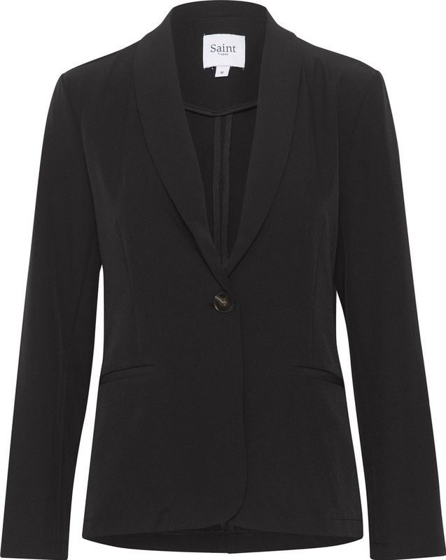 Saint Tropez CelestSZ Blazer Dames Blazer