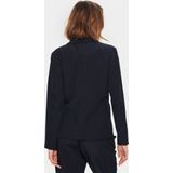 Saint Tropez - Blazer - Klassiek - Langemouwen - Diepe V-hals - Knoopsluiting