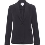 Saint Tropez - Blazer - Klassiek - Langemouwen - Diepe V-hals - Knoopsluiting
