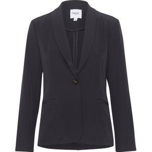 Saint Tropez - Blazer - Klassiek - Langemouwen - Diepe V-hals - Knoopsluiting