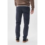 Matinique - MABrent2 - Chino Broek - Katoenmix - Regular Fit - Rits- en Knoopsluiting