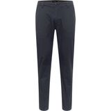 Matinique - MABrent2 - Chino Broek - Katoenmix - Regular Fit - Rits- en Knoopsluiting