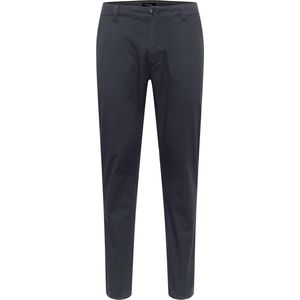 Matinique - MABrent2 - Chino Broek - Katoenmix - Regular Fit - Rits- en Knoopsluiting