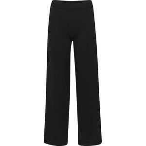 Saint Tropez - Broek - Zwart - Viscose