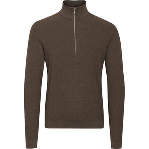 MATINIQUE - Malagoon Z - Sweater - Bruin - Katoen