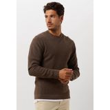 Tranquillo - Lagoon - Gebreide Trui - Mélange - Knitwear