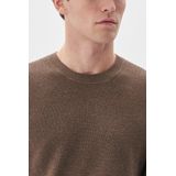Tranquillo - Lagoon - Gebreide Trui - Mélange - Knitwear