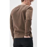 Tranquillo - Lagoon - Gebreide Trui - Mélange - Knitwear