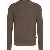 Tranquillo - Lagoon - Gebreide Trui - Mélange - Knitwear