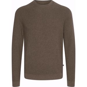 Tranquillo - Lagoon - Gebreide Trui - Mélange - Knitwear