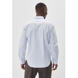 MATINIQUE Matrostol Bd - met lange mouwen - Heren Lichtblauw - Maat L