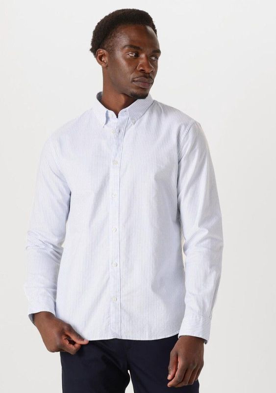 MATINIQUE Matrostol Bd - met lange mouwen - Heren Lichtblauw - Maat L