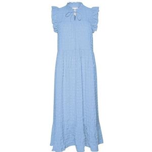 Part Two, Dames, Jurken, Blauw, Maat: 2XS