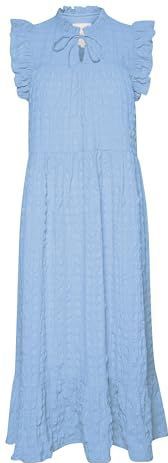 Part Two, Dames, Jurken, Blauw, Maat: 2XS