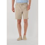 Harembroek - Effen - Linnen - Regular Pasvorm