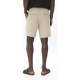 Harembroek - Effen - Linnen - Regular Pasvorm