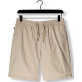 Harembroek - Effen - Linnen - Regular Pasvorm