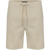 Harembroek - Effen - Linnen - Regular Pasvorm