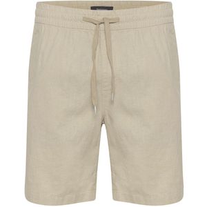 Harembroek - Effen - Linnen - Regular Pasvorm