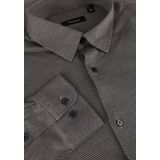 Matinique - MAtrostol - Overhemd - Blauw - Katoen