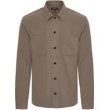 Matinique - Mapelton N 30207576 - Overshirt - Morel - Lange Mouwen