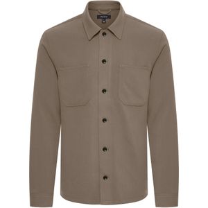 Matinique - Mapelton N 30207576 - Overshirt - Morel - Lange Mouwen
