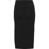 Saint Tropez, Dames, Rokken, Zwart, Maat: M