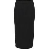 Saint Tropez, Dames, Rokken, Zwart, Maat: M