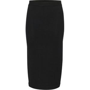 Saint Tropez, Dames, Rokken, Zwart, Maat: M