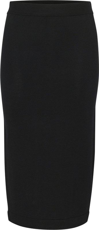 Saint Tropez, Dames, Rokken, Zwart, Maat: M