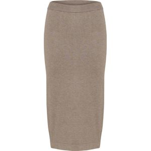 Saint Tropez - MilaSZ - Gebreide Rok - Atmos Melange - Regular Fit