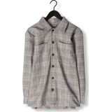 Matinique - Mapelton N 30207576 - Overshirt - Morel - Lange Mouwen