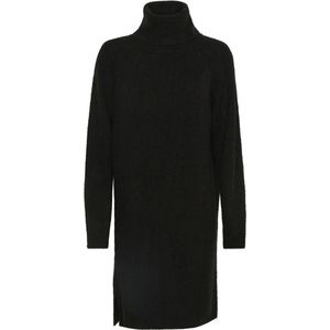 Saint Tropez GarbieSZ Rollneck Dress - maat M