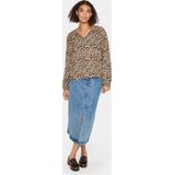 Saint Tropez GazelSZ Blouse - maat M