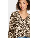 Saint Tropez GazelSZ Blouse - maat M