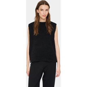 Saint Tropez GelaSZ Vest Dames Trui - Maat L