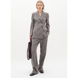 InWear, Dames, Broeken, Beige, Maat: S