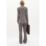 InWear, Dames, Broeken, Beige, Maat: S