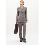 InWear, Dames, Broeken, Beige, Maat: M