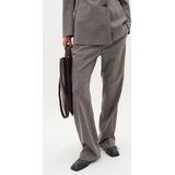 InWear, Dames, Broeken, Beige, Maat: M