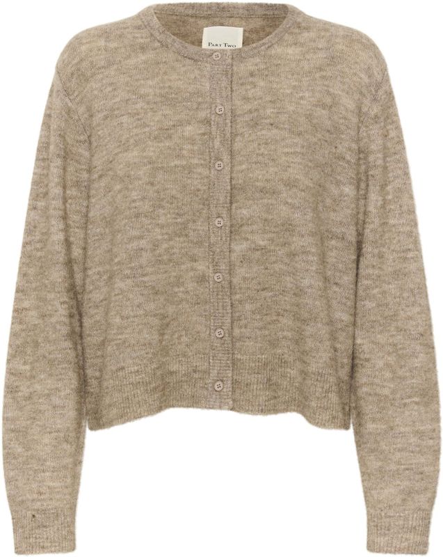 Part Two, Dames, Truien, Bruin, Maat: L