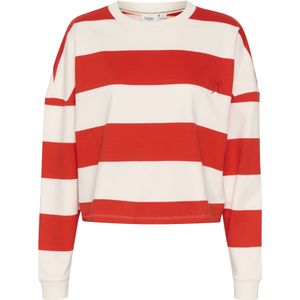 Saint Tropez IdahellaSZ Sweatshirt Dames Trui - Maat XXL