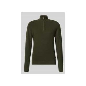 MATINIQUE - Malagoon Z - Hoodie - Groen - Heren