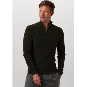 MATINIQUE - Malagoon Z - Hoodie - Groen