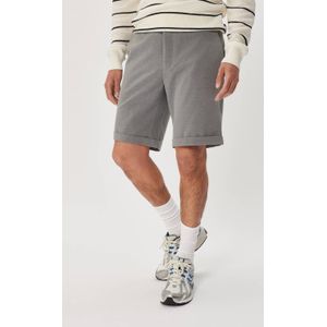 Matinique - MALiam - Chino Short - Grijs