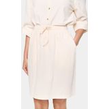 Saint Tropez - Plooirok - Beige