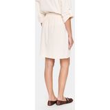 Saint Tropez - Plooirok - Beige