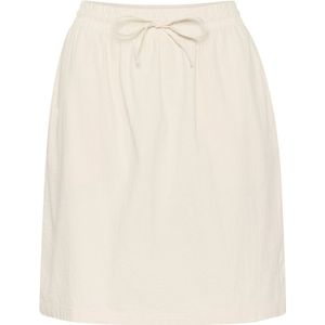 Saint Tropez - Plooirok - Beige