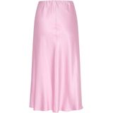 SAINT TROPEZ - Disa - A-lijn Rok - Effen - 3/4 Lengte