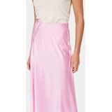 SAINT TROPEZ - Disa - A-lijn Rok - Effen - 3/4 Lengte